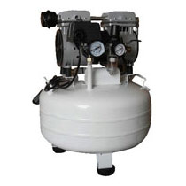 JUN-AIR6-4超静音真空储气泵（图）-浪琴维修服务中心